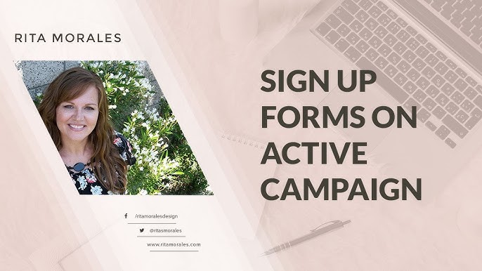 Indicators on How To Embed Active Campaign Form Into Squarespace You Should Know
