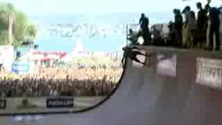 freestyle.ch 2006 Finals