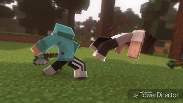 Top 5 Intro C4D Minecraft !! So Cool !!!!!!!