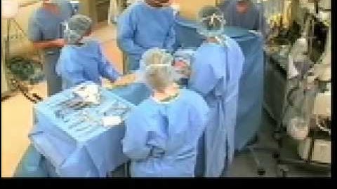 How Not to Perform the WHO Safe Surgery Checklist