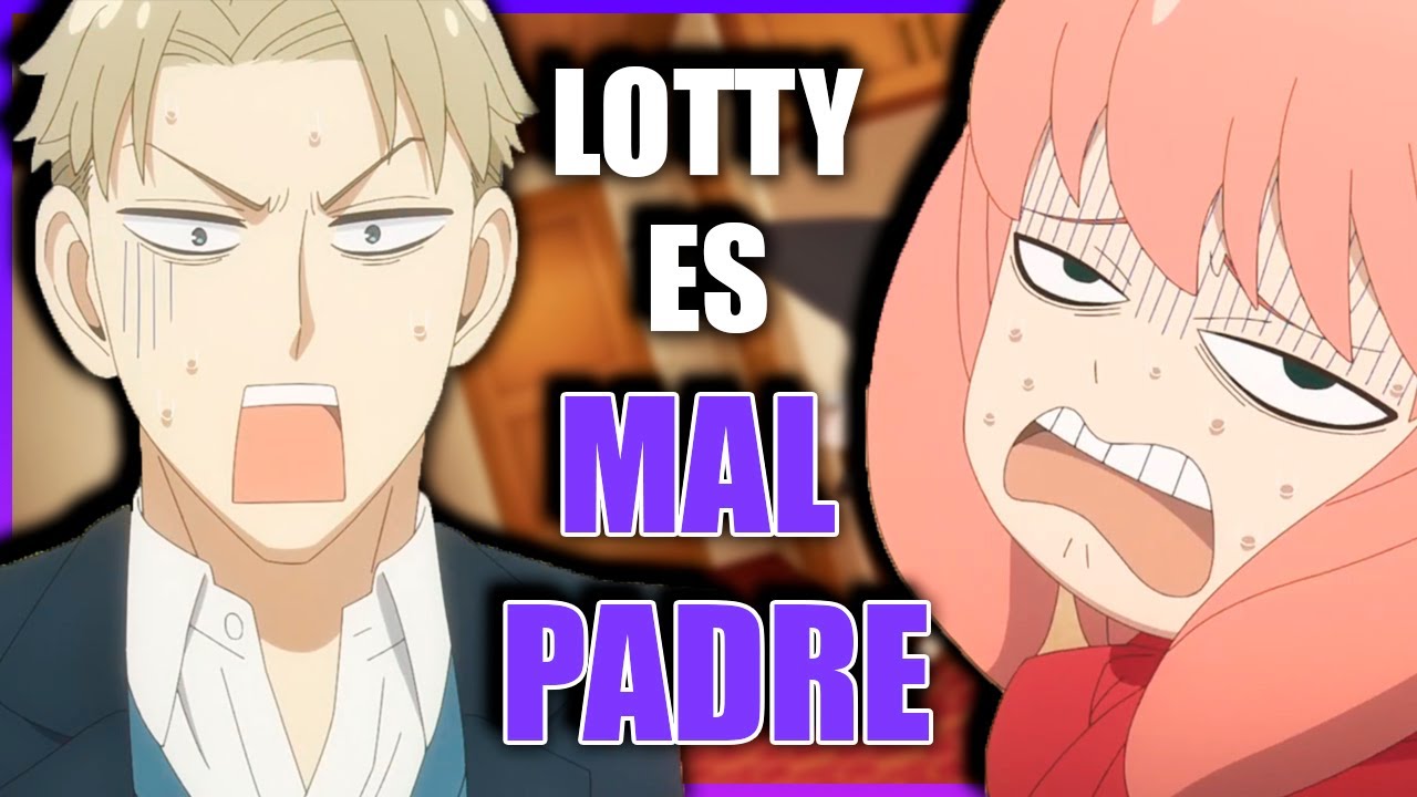 El día que ANYA RESOLVIÓ más que LOTTY 💅 | Spy x Family (Capítulo 31)