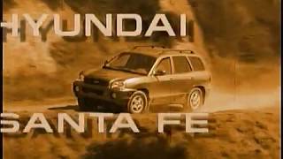 Match Highlights 2002 Hyundai Santa Fe Sport Truck Connection Archive road tests