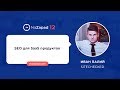 Иван Палий (SiteChecker) - SEO для SaaS продуктов