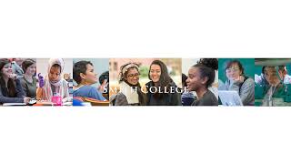 Smith College Live Stream