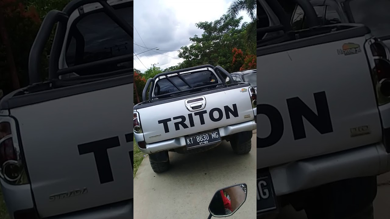 perjalanan mancing extrime