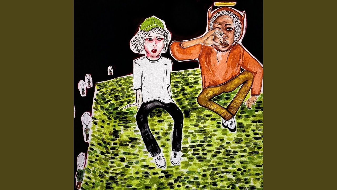 Fish Tail (feat. Kyslingo)