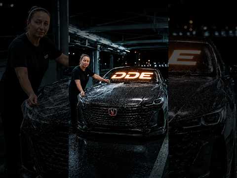 Атмосфера Detailer Day: знакомства, конкурсы и сатиновая KPPF 84