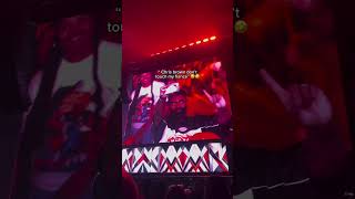 Famous This man tried to warn Chris Brown. It didn't work. 😂 Net Worth