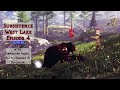 Building, Hunting, &amp; A Lot of Running: West Lake Episode 4 | Subsistence MP Build Series