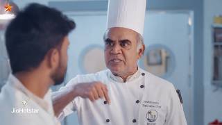 Hotstar Specials | Resort | 19th to 21st August 2026 - Promo