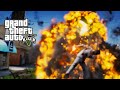 GTA 5 -- How to commit ROBBERY (Part 2)