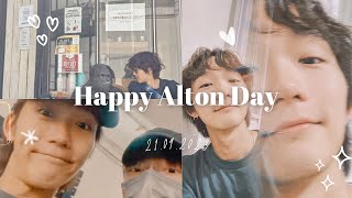 【Alton 王智德】嚟睇下隱蔽青年獨毒實時青春倩影照(講笑)——𝑯𝒂𝒑𝒑𝒚 𝑨𝒍𝒕𝒐𝒏 𝑫𝒂𝒚🎂