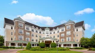 Sunrise of Aurora Tour | Assisted Living & Memory Care