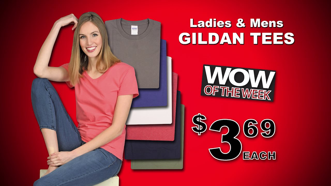 Epic Spring Sale (spot 2) (Air Dates 5/10/2020 - 5/15/2020)