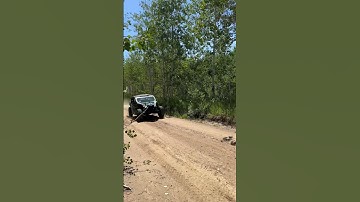 @GGBExhaust straight pipe fly by! 🔊🔊#canam #turbo #maverick #x3 #utv
