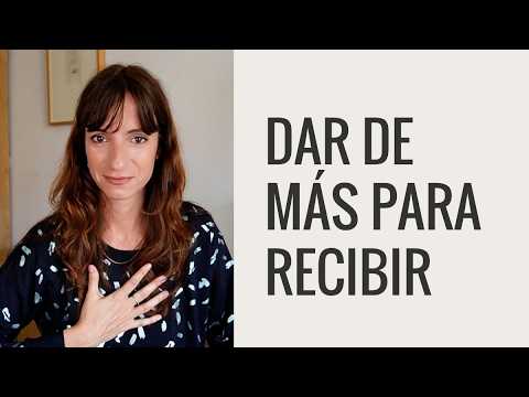 Dar de más para recibir. El patrón del autoabandono y sobrefuncionamiento