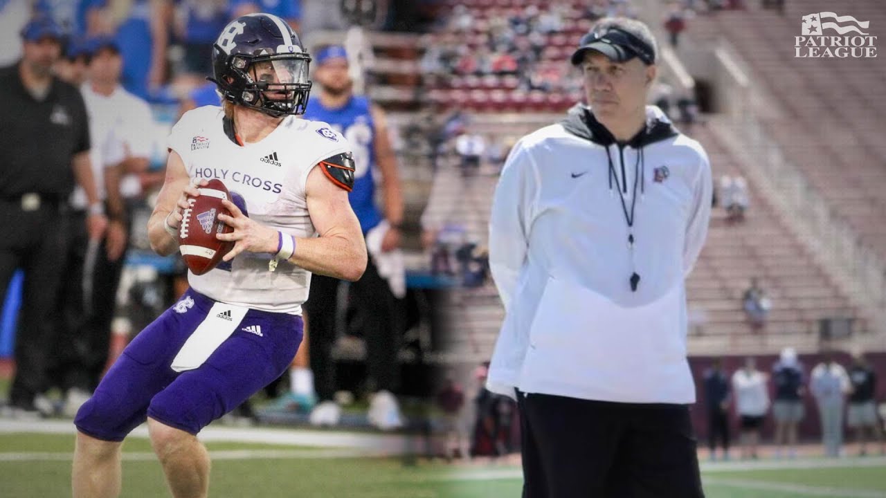 Patriot League Football Schedule 2024 Patriot League Football Schedule 2024