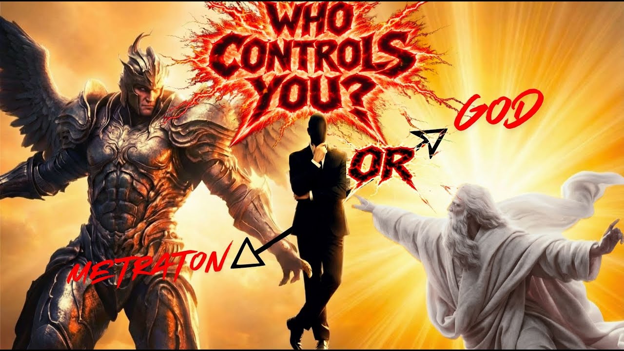 It Was Not God Who Created the Universe (The Secret of the Forbidden Texts)