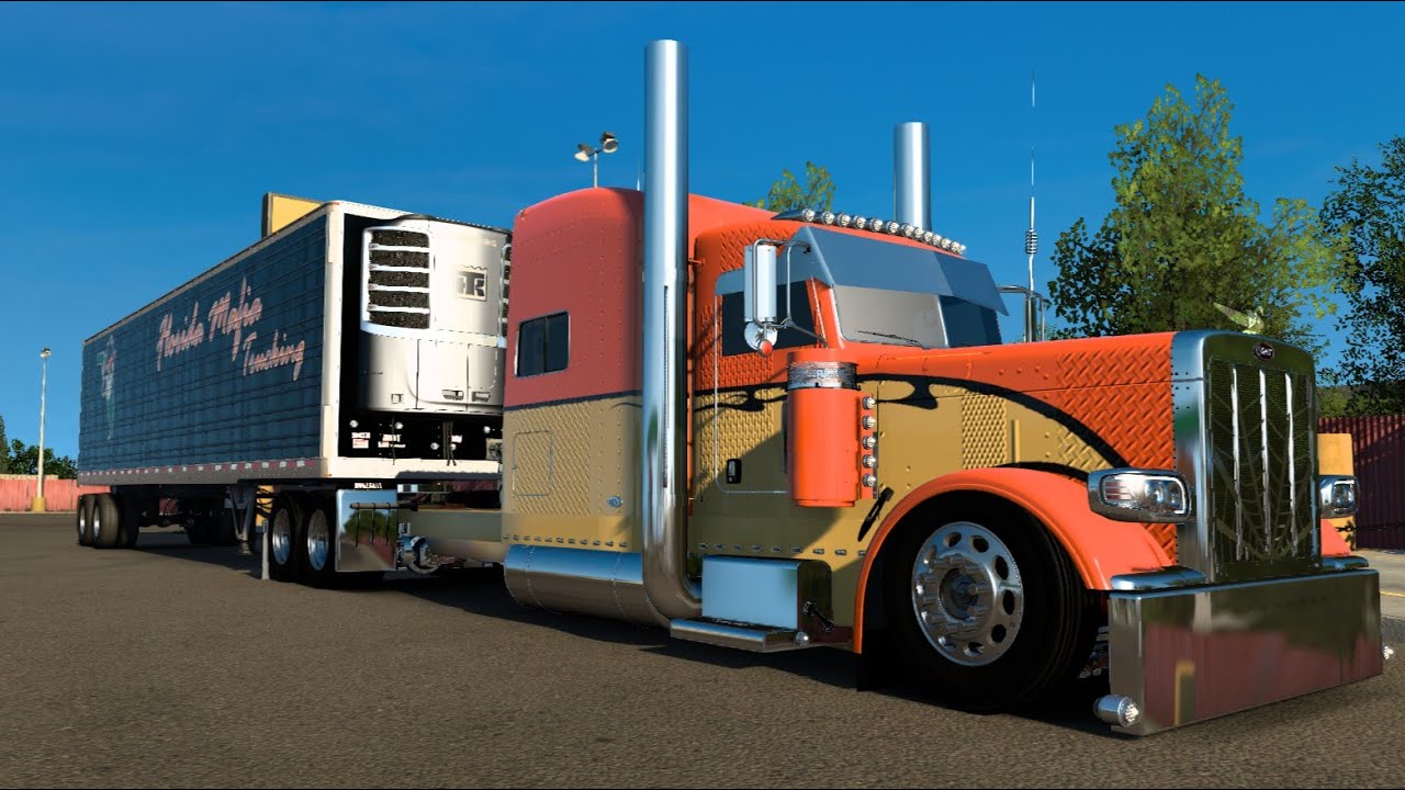 ATS Live - YouTube