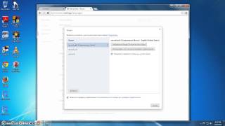 Change the language settings from russian to english in google chrome
(chrome version 39.0.2171.95 m; windows 7)