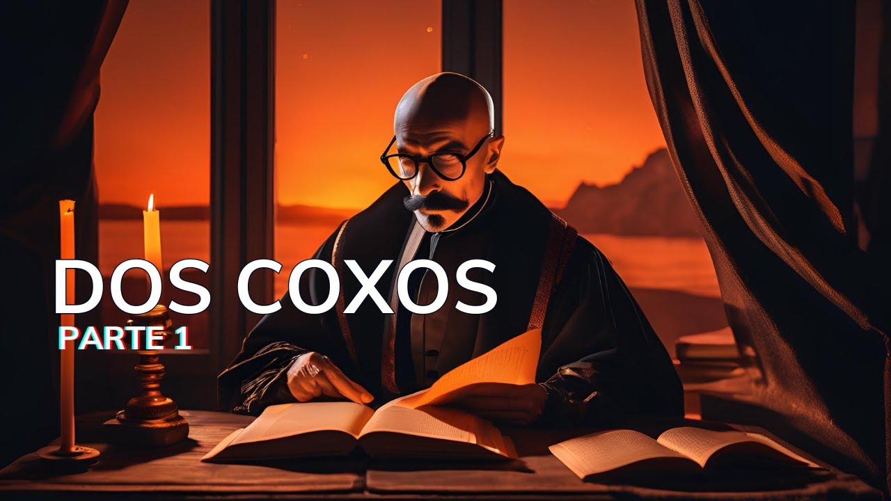 Michel de Montaigne - Dos Coxos