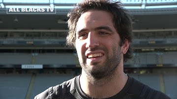 The final word from Sam Whitelock