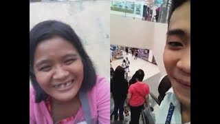 &quot;KAPAG TUMINGIN KA, AKIN KA!&quot; CHALLENGE COMPILATION