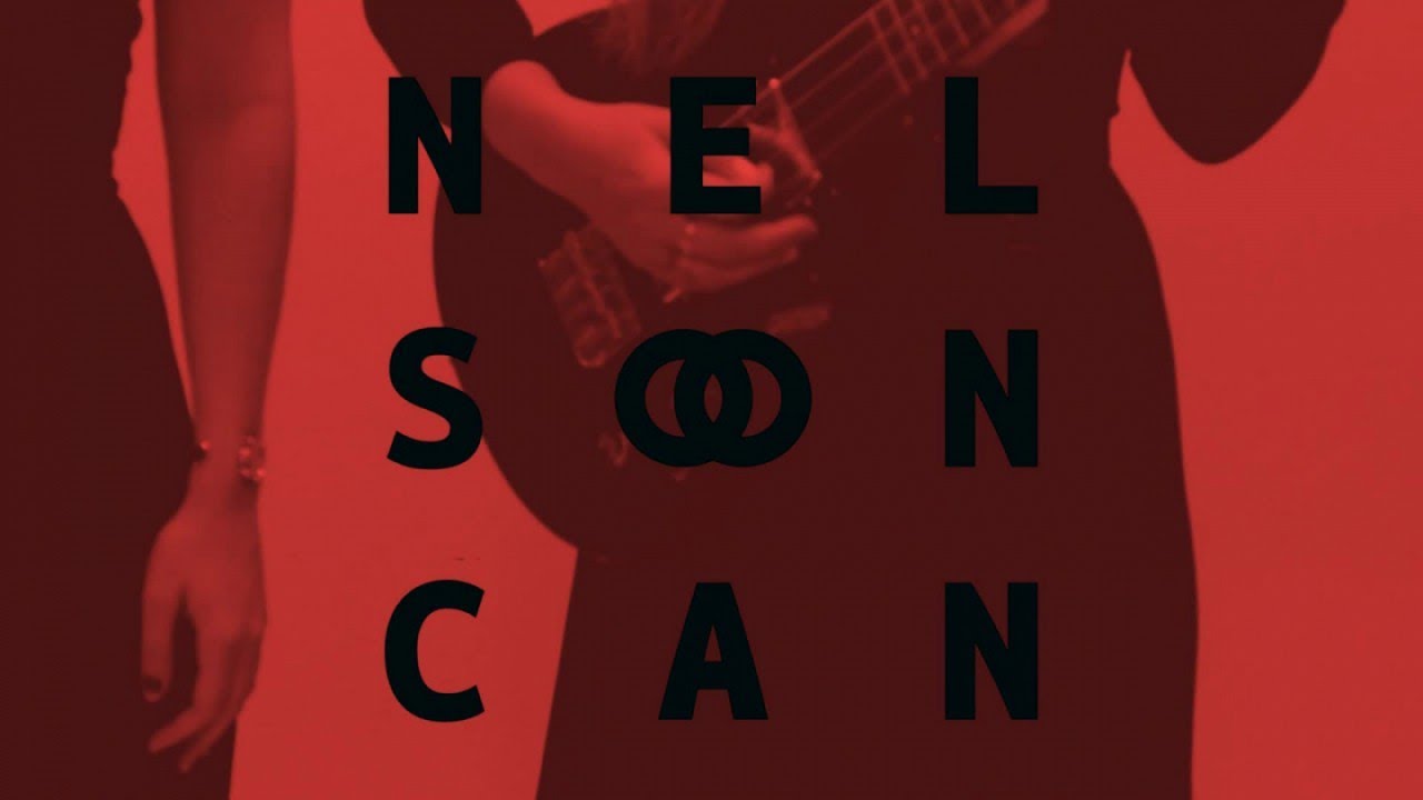 Nelson Can - Downtown