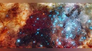 The cosmic horrorcosmic horror Place in the Universe – Deep Space”
