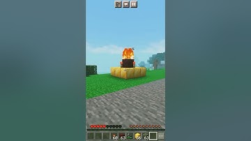 How to summon Herobrine #shorts #minecraft