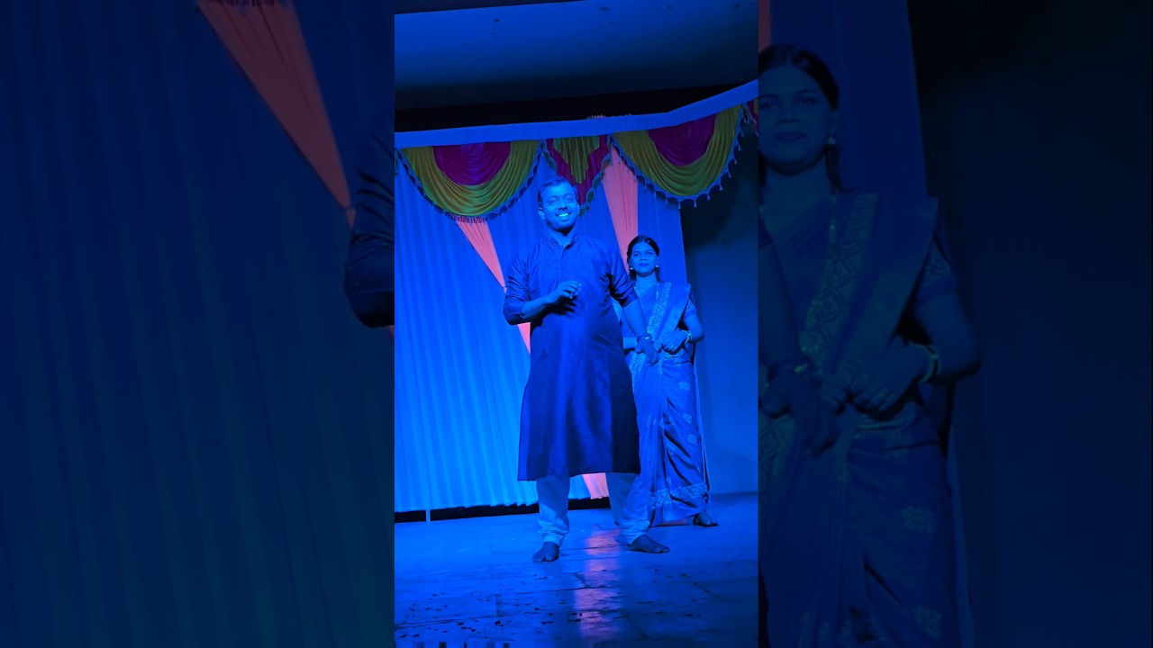 ashwini ye na marathi song dance performance 