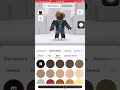 How to Get Full Black Body in Roblox #tutorial #tranding #roblox