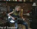 Michelle Rene' sings My Ray of Sunshine - Country ...