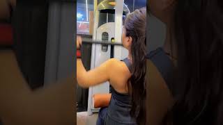 😎gym freak daily workout 🏋️♂️challenge 1/30 day 😎💪🏻 #lifestyle #sports #viral #workout