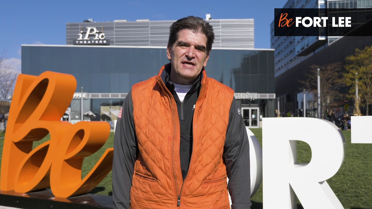 Be Thankful, Be Fort Lee