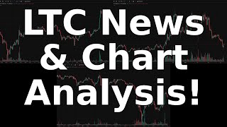 Famous LTCUSD News & Chart Analysis - What's Next for Litecoin? - April 10, 2025 Net Worth