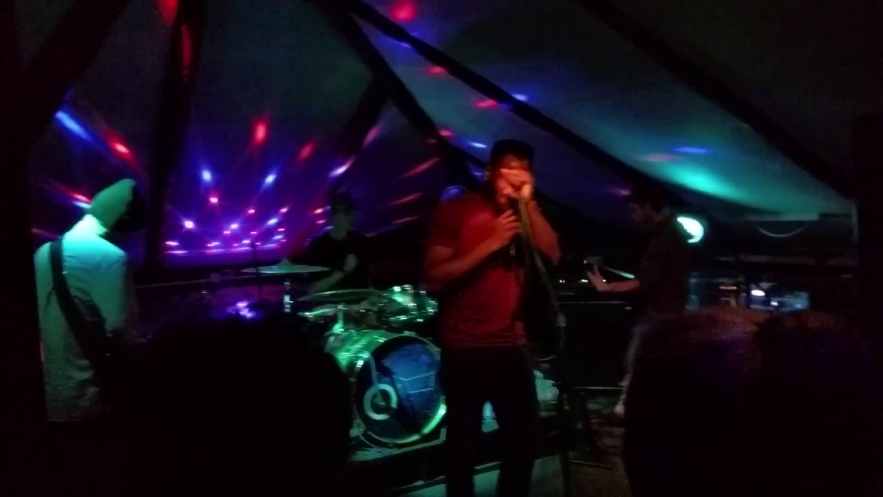 Lawyer band (09.12.2016 Чердачок, Витебск) YouTube