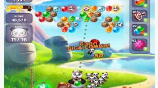 Panda Pop- Level 1341 (Back to Noggin Island)