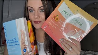 ASMR girls trip chit chat + PLANTIFIQUE COLLAB