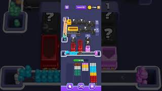 Bus flow level 45 Game walkthrough