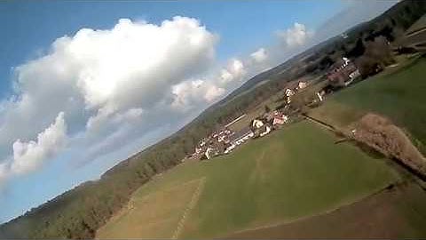 Mini Drak with Ocusync Air Unit