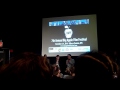 Brahim Sassi Director Of The Bridge At 7th Annual Big Apple Film Festival Brahim Sassi Director Of The Bridge At 7th Annual Big Apple Film Festival