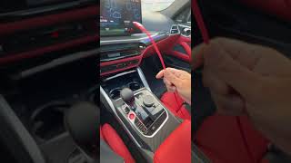 Secret Bmw Hack To Charge Your Phone 3X Faster
