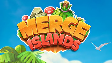 Merge Islands (Early Access) (Gameplay Android)
