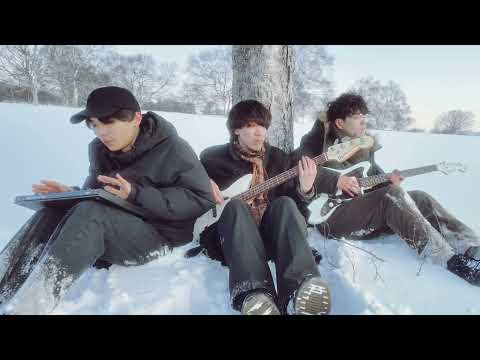Wednesday Wonderland. - Wherever,Whenever,Whatever,Forever 【Official Music Video】