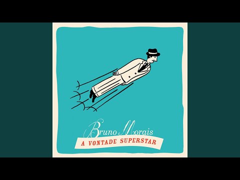 A Vontade – Bruno Morais