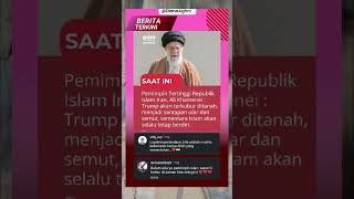 Islam akan selalu ada dan tetap berdiri #reels #beritaterkini #shorts #masukberanda #viral