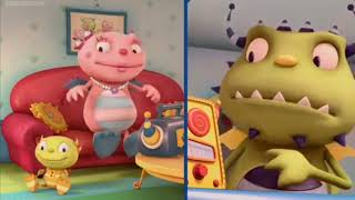 I'm sorry summer song Henryhuggle monster