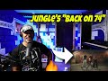 Producer&#39;s MIND-BLOWN Reaction to Jungle&#39;s &quot;Back On 74&quot; Official MV! 🎶 Must-Watch!
