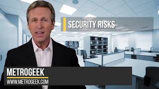 Three Reasons to Run a Managed Firewall